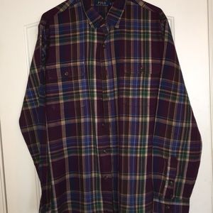 Men’s Ralph Lauren Polo